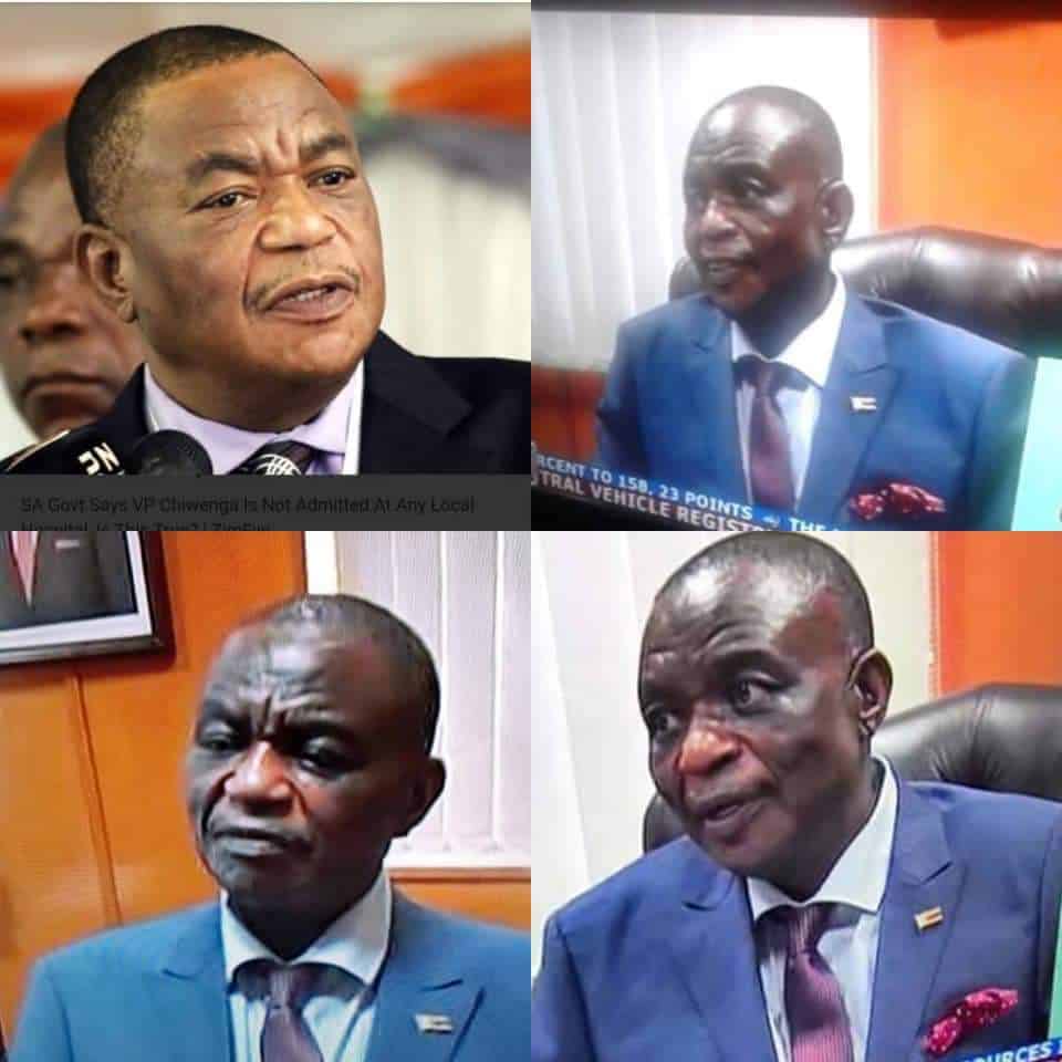 General Chiwenga Has 140 Days to live?…Effects Of Polonium-210