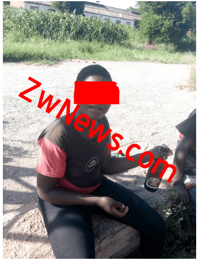 13 Year Old Kadoma Girl Turns Prostitute Offers Sex For Meals Beer Zw News Zimbabwe