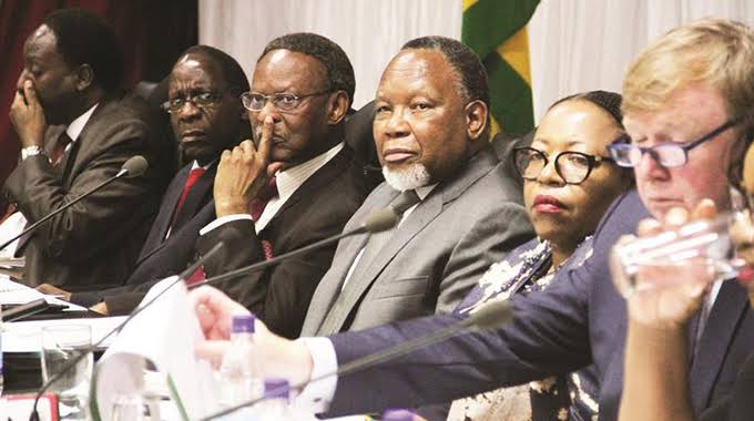 ED ignores the Motlanthe Commission recommendations