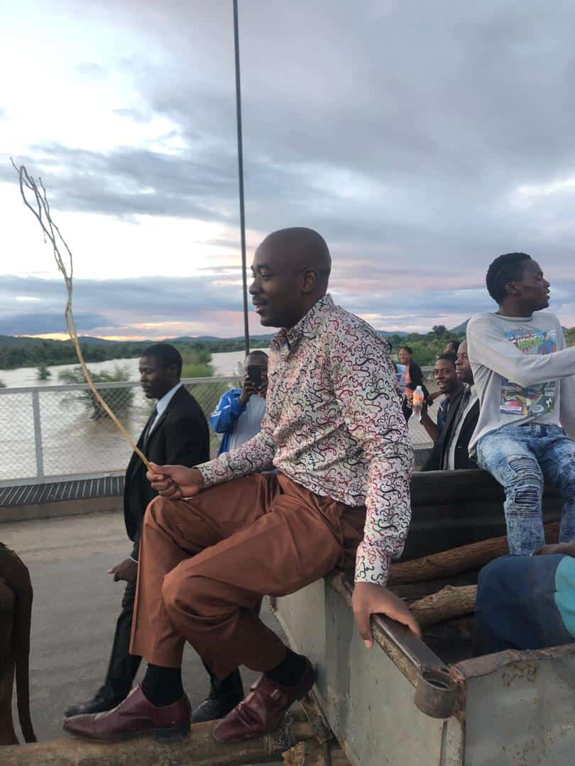 ‘MDC-Alliance is a dead horse,’ I know correct time to jump off, says Chamisa