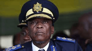 Augustine Chihuri Says He’s ‘Not A Dubious Character And Too Rich To Steal From Police’