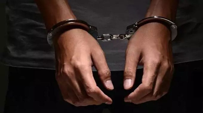 Latest: Musona Arrested In  SA