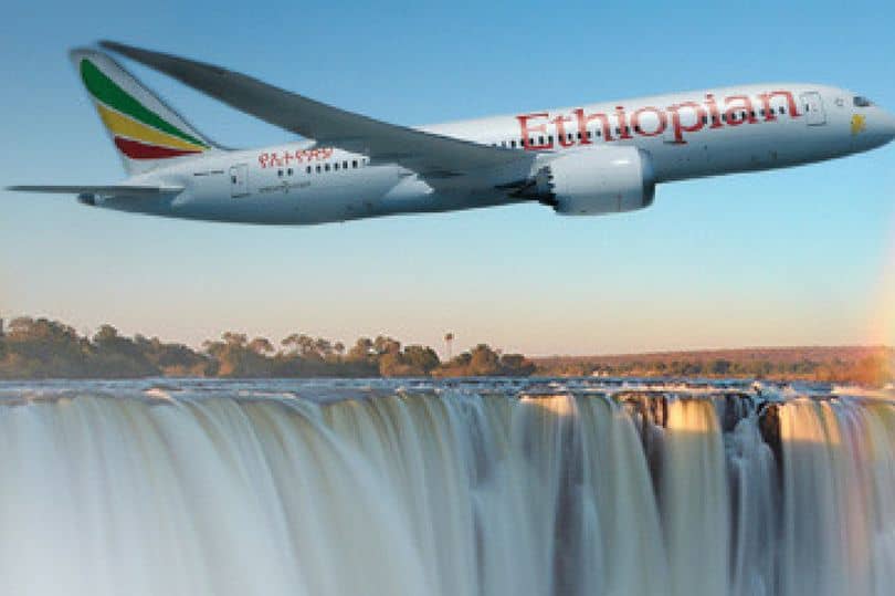 LATEST:Ethiopian Airliner crashes, 157 people killed.. PICTURES