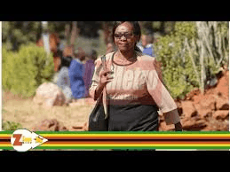 Government confirms Judith Makwanya death