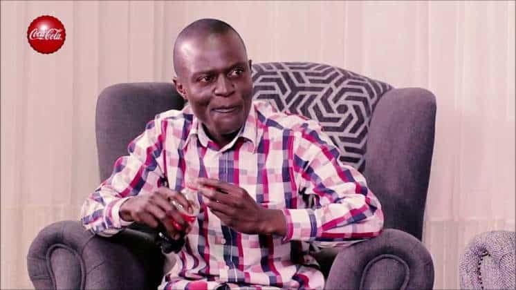 Oscar Pambuka jilted by Nyasha Makota