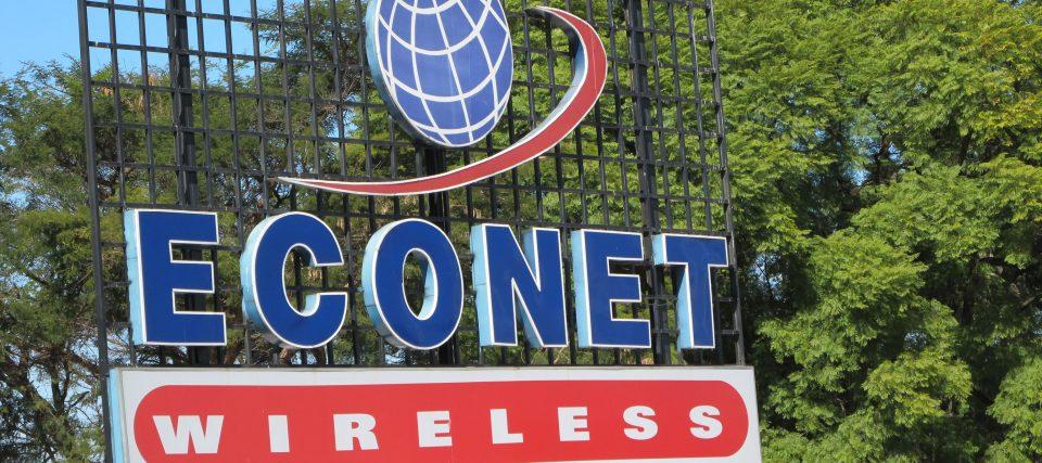 Blow as Econet “removes” option for buying airtime via Ecocash