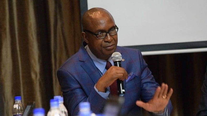 The day Chamisa becomes President i will leave Zim for good: Gutu
