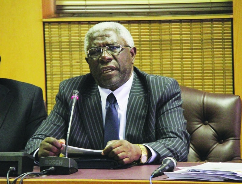“Arrest Mugabe and Mnangagwa they Gave Dr Amai the PHD”:Nyagura