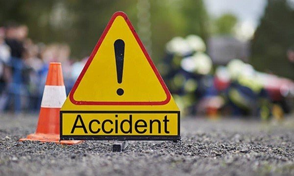 Three feared dead in Kwekwe road accident
