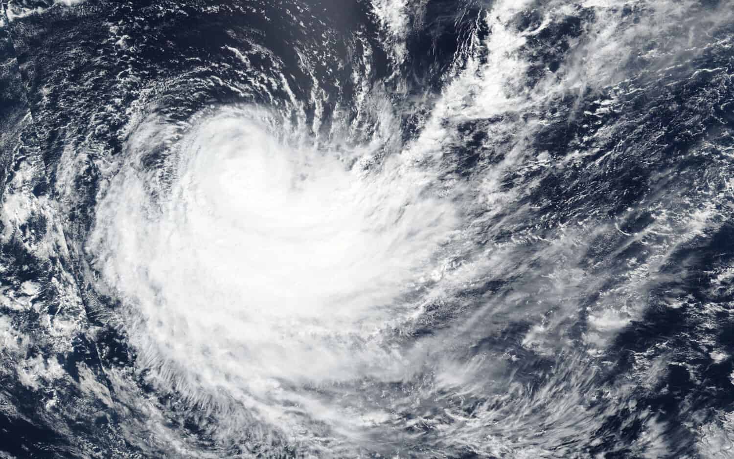 Cyclone Idai could have been engineered by western military as geophysical warfare