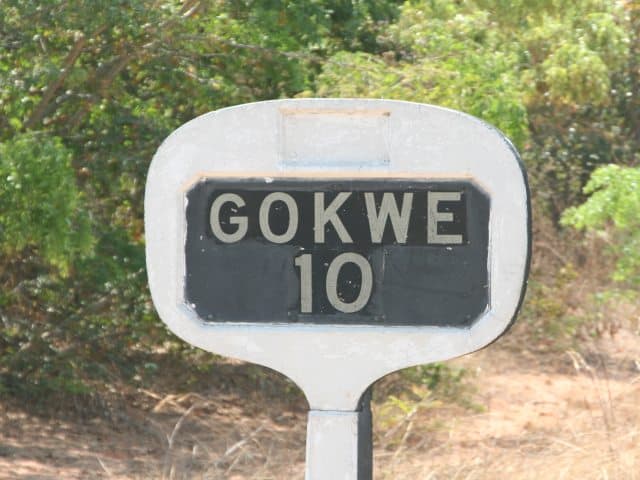 Six Killed, 9 Injured In Kwekwe – Gokwe Accident
