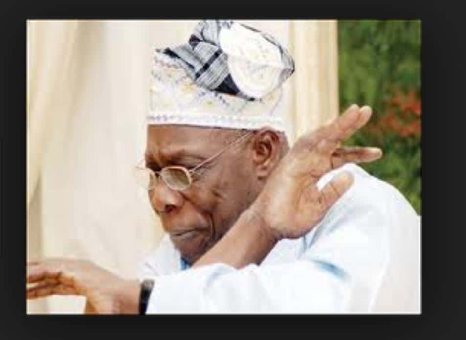 ED placed Obasanjo under surveillance during Zim visit