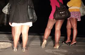 Census to consider prostitutes as gainfully employed- Zimstat