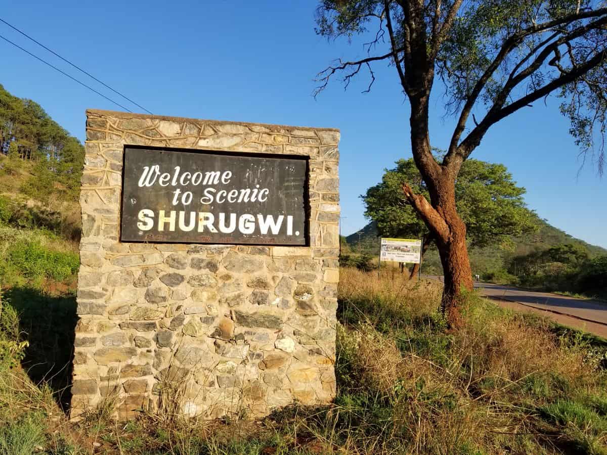 Stop Tainting Our Scenic Town, we are not killers…Shurugwians speak out