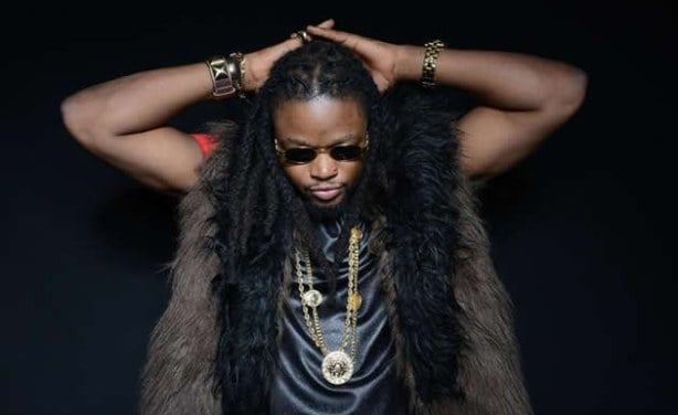 Buffalo Souljah Mistakenly Sends Nude On Instagram?…Shows Off Gigantic Manhood (See Pic)