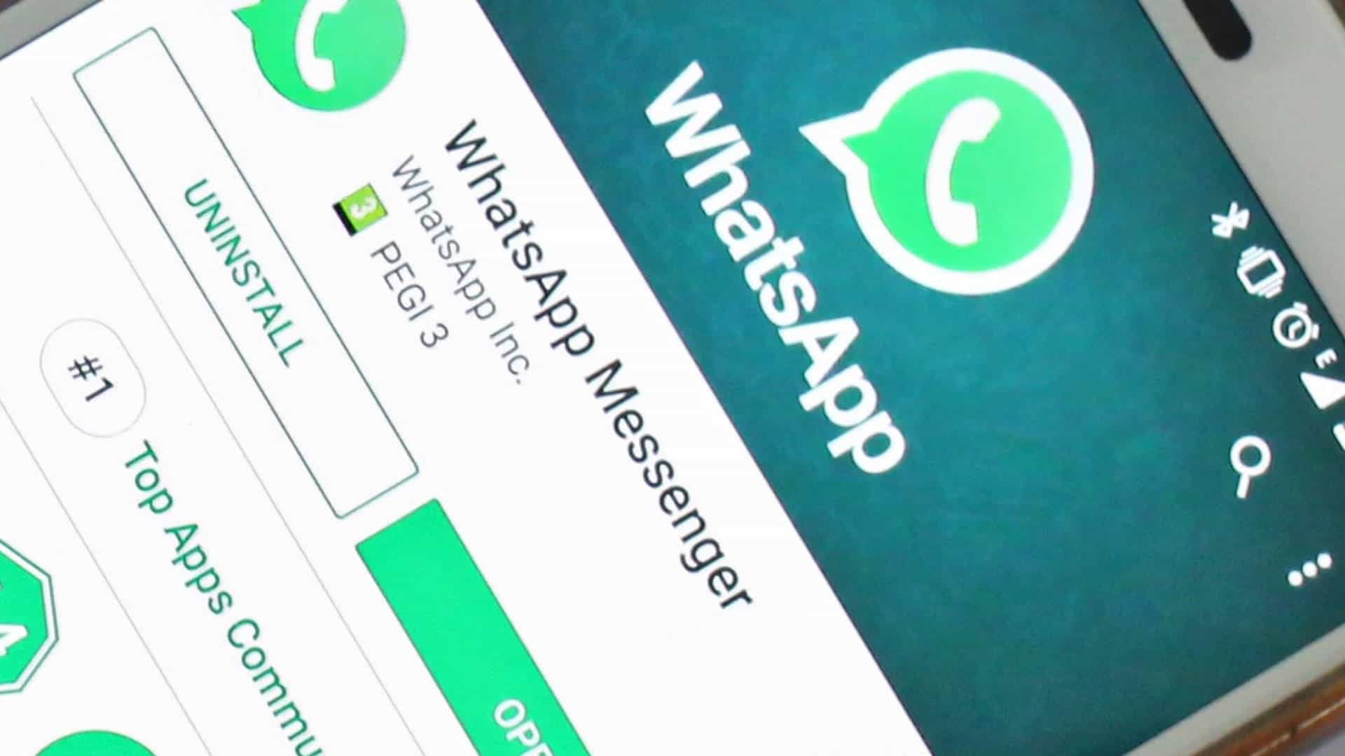 Latest: Whatsapp Hacked…Users Advised To Update Their Apps