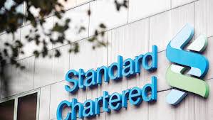 Standard Chartered To Close Zim Branches