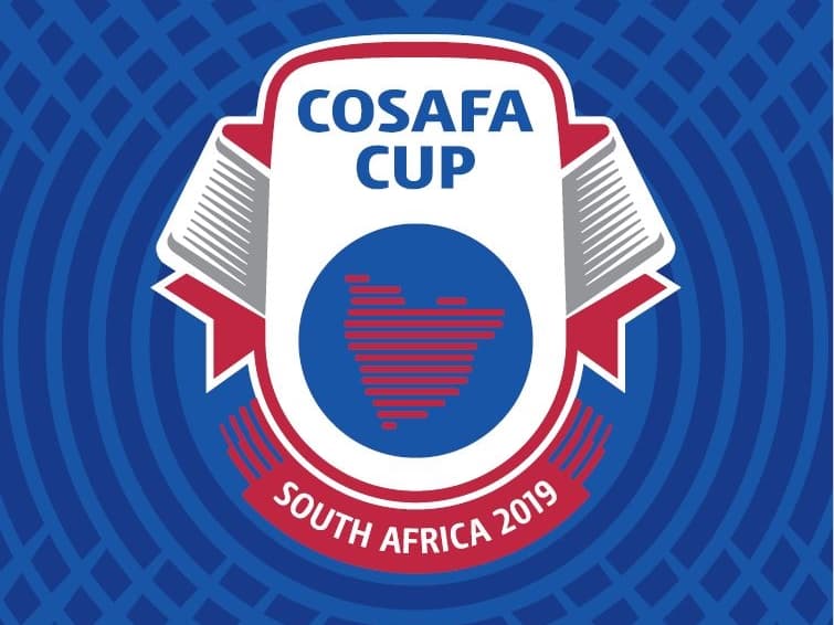 South Africa crash out of COSAFA after losing to Botswana on penalties