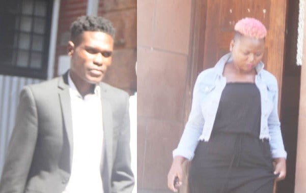 Cheated Man Cries In Court…Paid 3-Months Rent For Girlfriend’s Lover