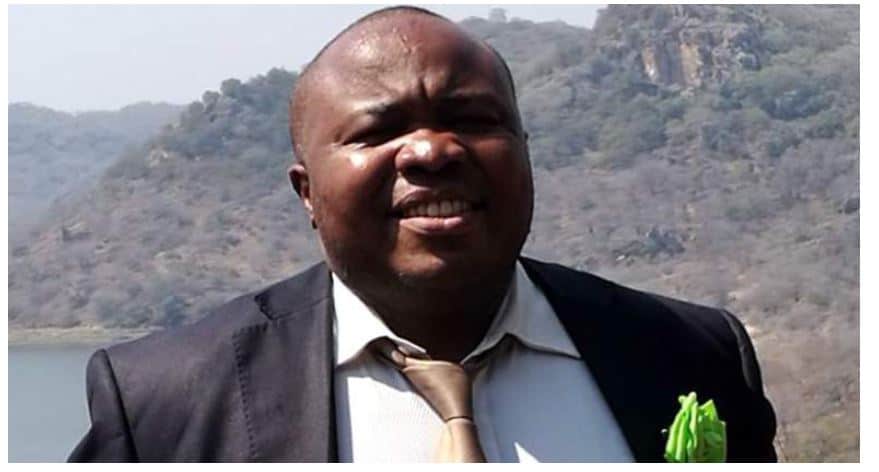 Mutsvangwa sons off to UEFA final as cops seize US$200 000 illegal forex