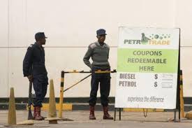 Just In: Police Deployed Nationwide To Control Fuel Prices