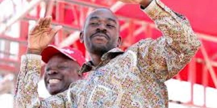 On this Day, 42 years ago at Silveira Mission Hospital, Nelson Chamisa was born