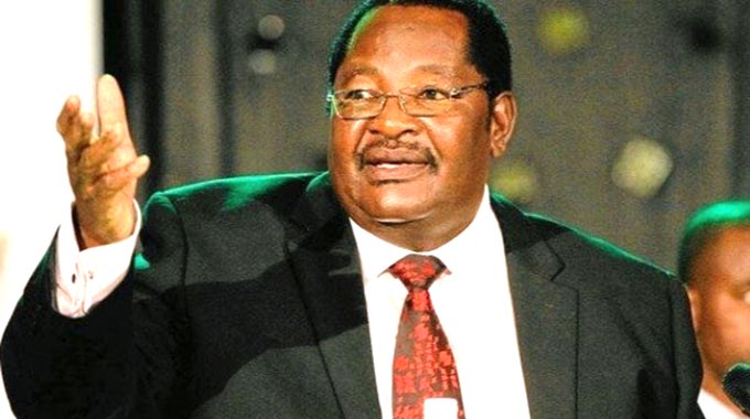 Obert Mpofu calls ‘US Embassy’ hostile, clashes with Hopewell Chin’ono