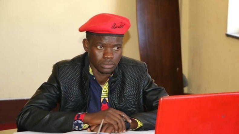MDC Youth Leader Arrested For Threatening To “Eliminate Mnangagwa From Power”