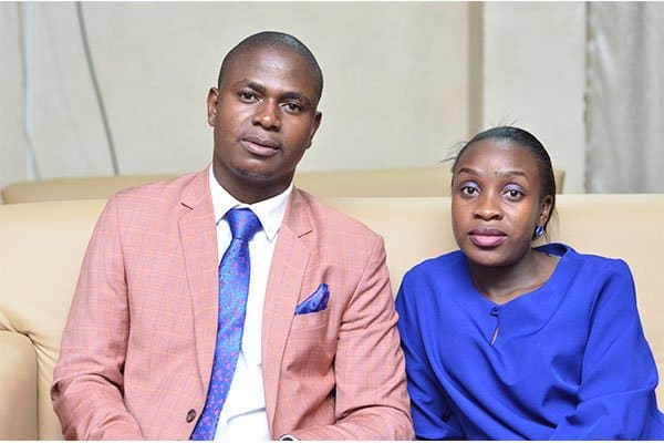 Injured Chiwenga misses wife’s burial