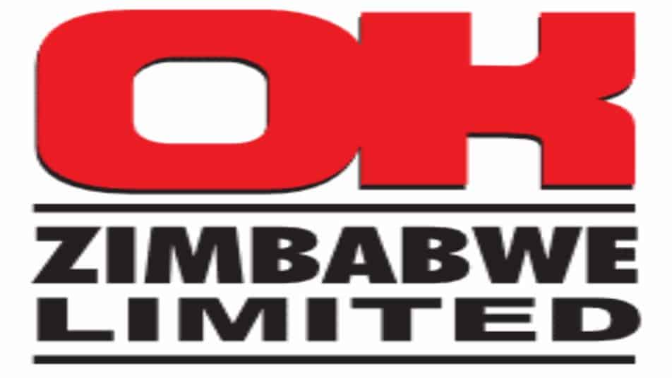 OK Zimbabwe revenue up by over $800 million