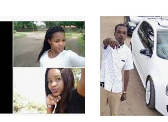 Police boss(41) lives in fear after court releases killer hubby(27)