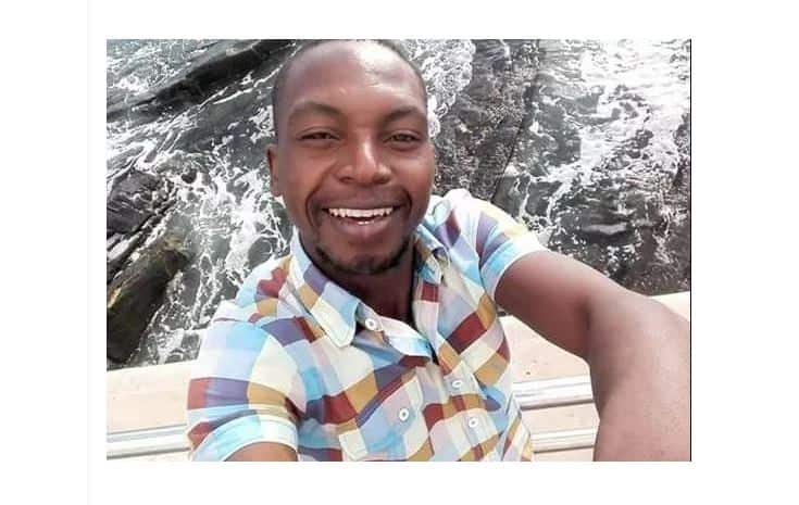 Zimbabwe journalist gunned down in South Africa