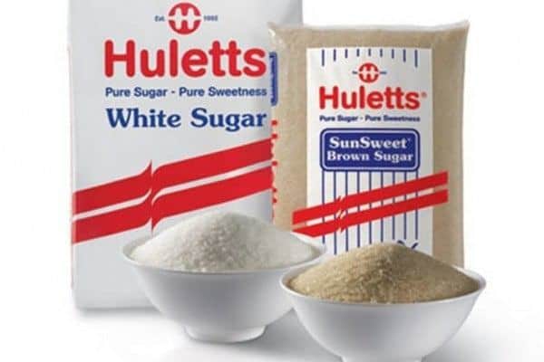 Sugar Prices Shoot Up…ZWL$20 For 2kg