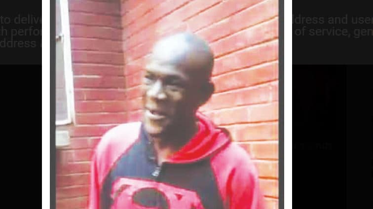 I won’t get fair trial in Masvingo: Taxi driver killer