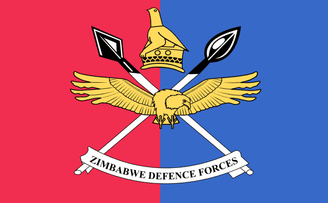 Just In: Zims First Army General Dies