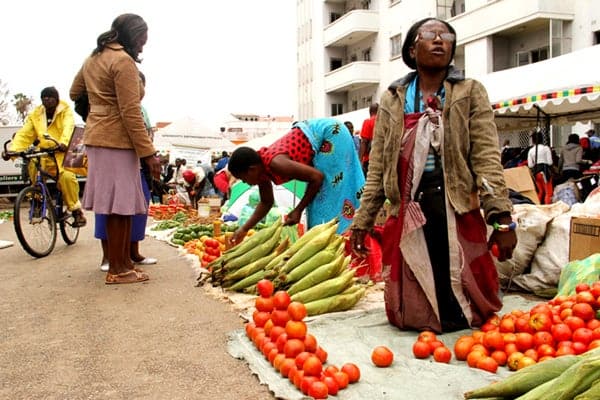 RBZ plans incentives for informal sector