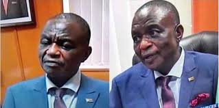 VP Chiwenga’s Poison Cure Found