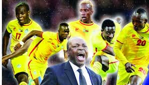 Just In: Zim Warriors Banned From COSAFA…ZIFA Fined US$200 000