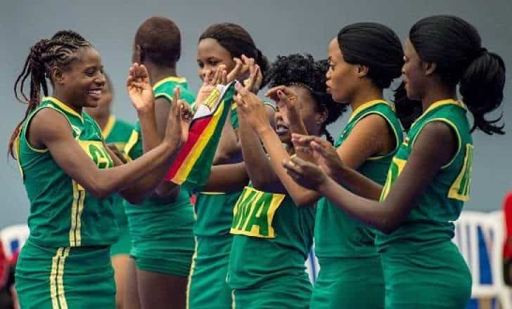 Africa Netball World Cup Qualifiers – Zimbabwe Gems through to semis