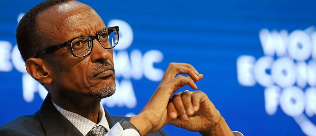 We need Zimbabwean Teachers Urgently: Rwandan President Paul Kagame