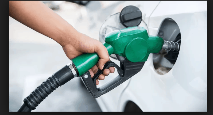 Gvt announces new fuel pump prices