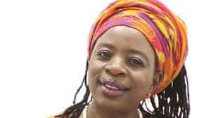 Minister Sekesai Nzenza flees..Mupfumira bought her $1M Cape Town house with NSSA money?