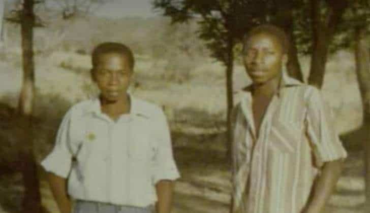 Mthuli Ncube: High school pictures go viral