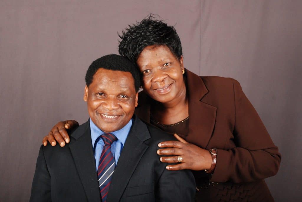 PICS: Pastor Dambaza commits suicide in Harare CBD