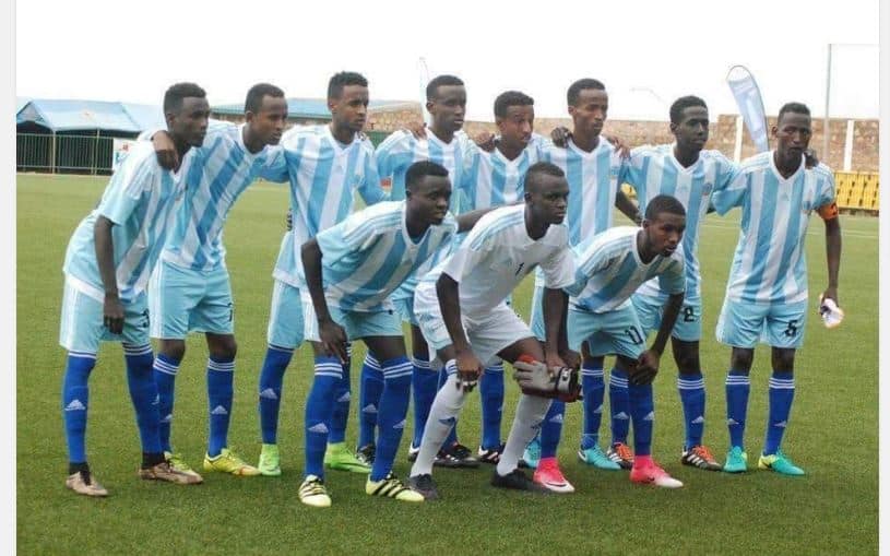 Somalia makes history,,beat Zim to register first ever win in World Cup qualifier