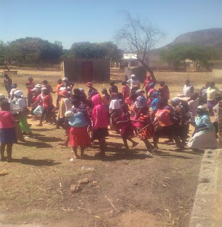 Mabhinya ritual killers terrorise Mutare villagers