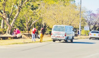 22 year old killed by speeding kombi at zebra crossing