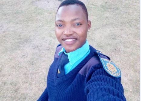 ZRP cop(25) drinks poison after hubby catches her pants down with boyfriend