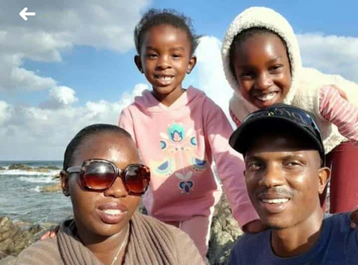 Entire Zim family perish in South Africa road accident fire