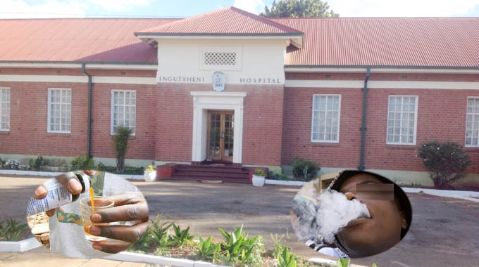 65 % mentally unwell in Bulawayo . . . Report